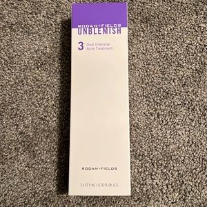 Rodan and Fields Unblemish Dual Intensive Acne Treatment